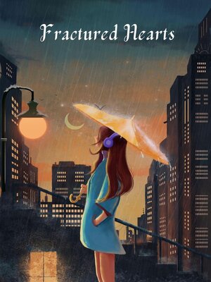 cover image of Fractured Hearts